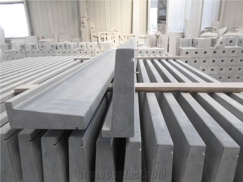 Belgian Blue Limestone Tile Blue Stone Window Sills