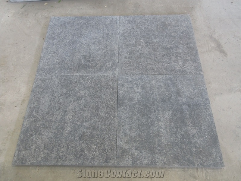 Blauwe Steen Bluestone Pavers, Stone Tiles Pool Coping