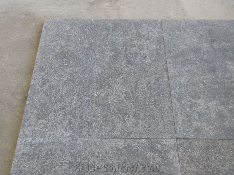 Blauwe Steen Bluestone Pavers, Stone Tiles Pool Coping
