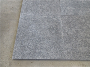 Blue Limestone Floor Tiles & Wall Tiles
