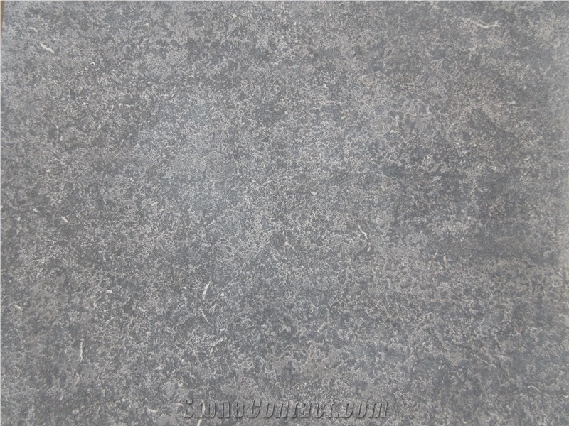 Blue Limestone Floor Tiles & Wall Tiles