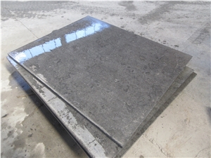 Blue Limestone Floor Tiles & Wall Tiles