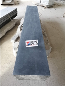 Canada Bluestone Blue Limestone Treads Steps Stair