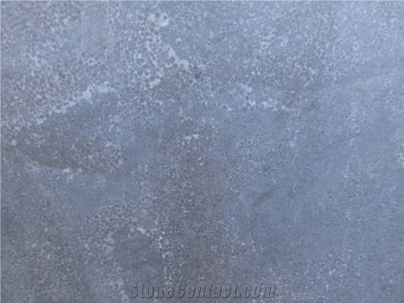 China Blue Limestone Bluestone Tile