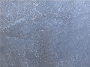 China Blue Limestone Bluestone Tile