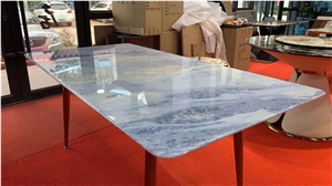 Natural Stone Quartize Marble Customized Table Top Design Natural Stone Quartize Marble Customized Table Top Design