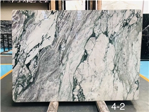 Violet Marble Slabs For Bathroom Decor Floor And Wall Tiles 