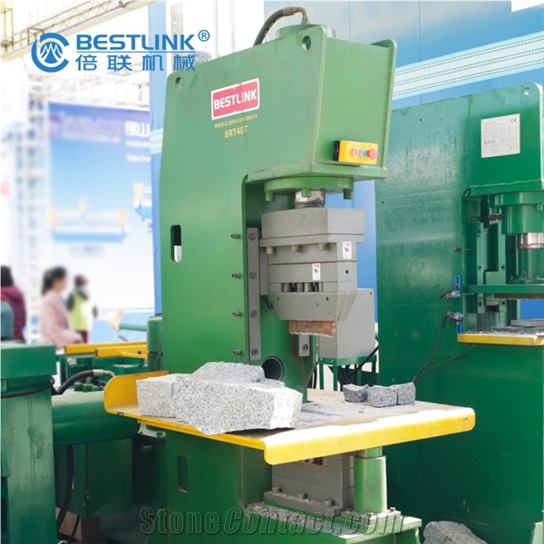 Hydraulic Stone Splitter For Cutting Granite/Marble Block