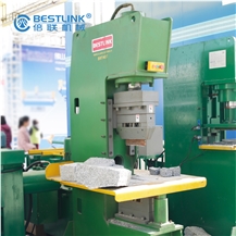 Hydraulic Stone Splitter For Cutting Granite/Marble Block