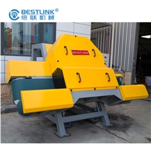 Stone Concrete Cutters Granite Edge Right Angle Cutting Machine