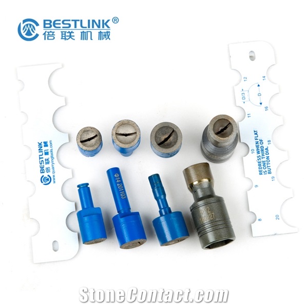 7-20Mm Diamond Grinding Cups