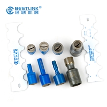 7-20Mm Diamond Grinding Cups