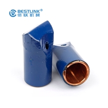 Tungsten Carbide Taper Drill Chisel Bit For Quarrying Tungsten Carbide Taper Drill Chisel Bit For Quarrying