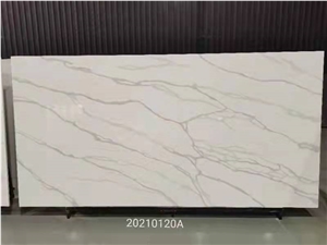Artificial Quartz Slabs