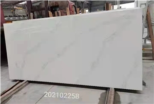 Artificial Quartz Slabs