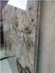 Pandora Quartzite Honeycomb Panels Slabs