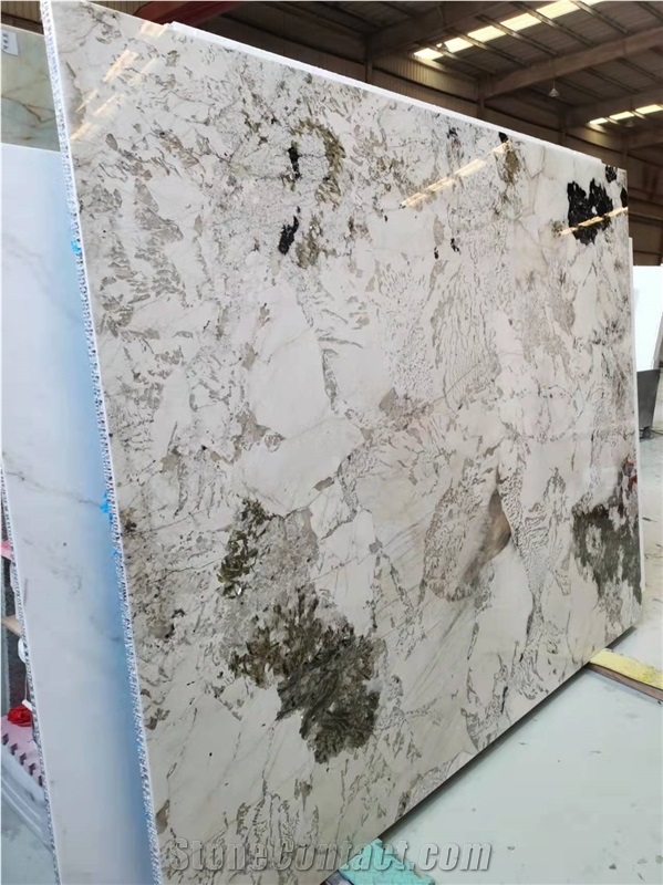 Pandora Quartzite Honeycomb Panels Slabs
