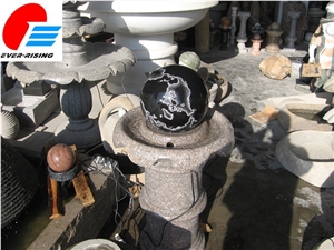 Floating Ball Fountain Directly From Our Factory Floating Ball Fountain Directly From Our Factory