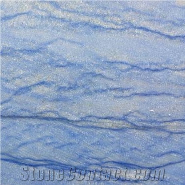 Azul Macaubas Quartzite Slabs