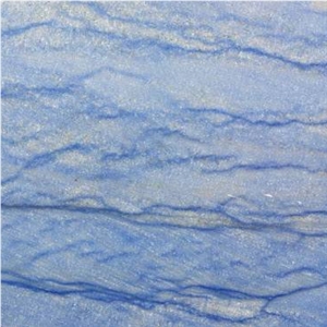 Azul Macaubas Quartzite Slabs