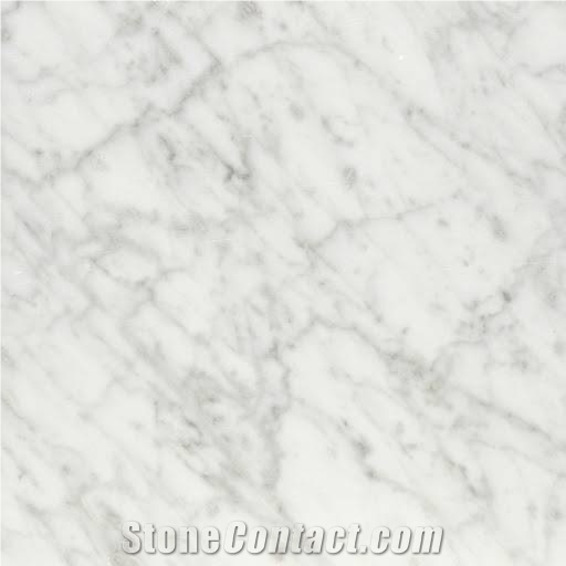 Bianco Venatino Gioia, Bianco Venato Gioia