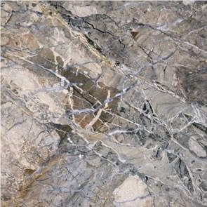 Breccia Marina Blu Marble Tiles, Slabs Breccia Marina Blu Marble Tiles, Slabs