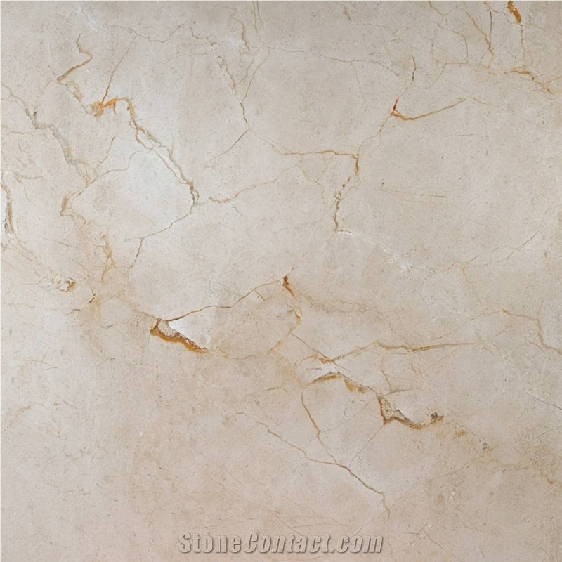 Crema Marfil Marble Tiles & Slabs