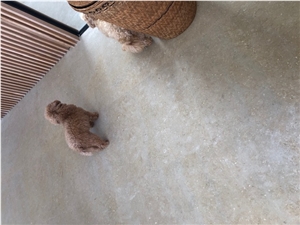 Bateig Beige Genova Limestone Tiles