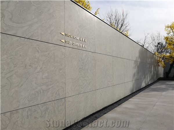 Bateig Galaxy Limestone Slabs, Tiles