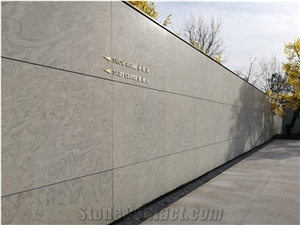 Bateig Galaxy Limestone Slabs, Tiles
