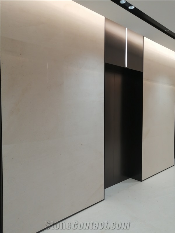 Dafenqi Limestone Tiles, Slabs
