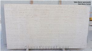 Maroc Limestone Tiles & Slabs