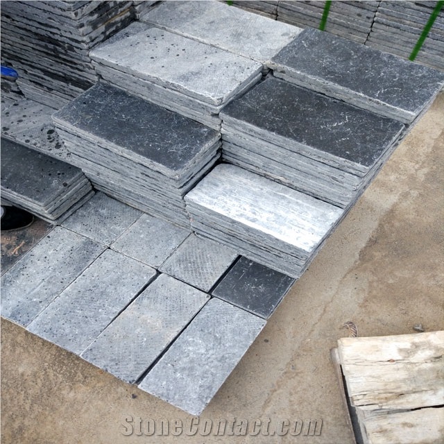China Bluestone French Pattern Tiles Bluestone Paver