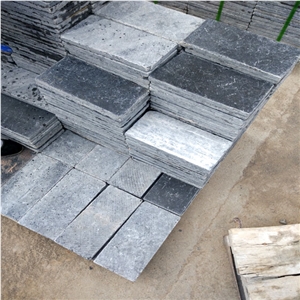 China Bluestone French Pattern Tiles Bluestone Paver