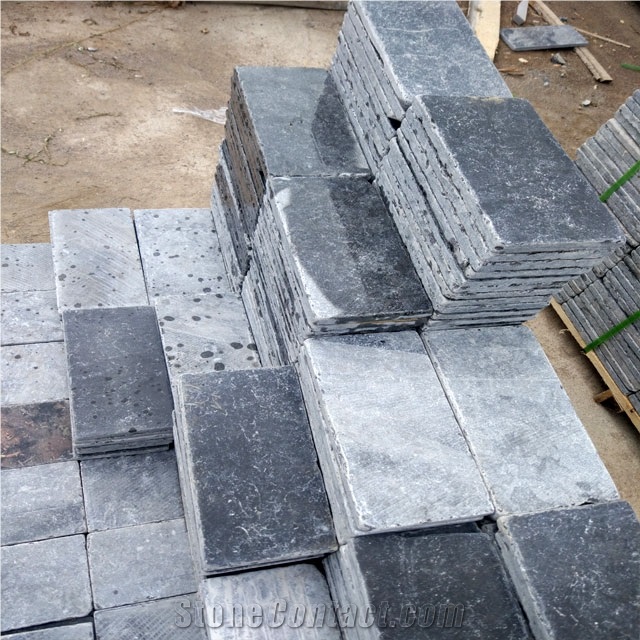 China Bluestone French Pattern Tiles Bluestone Paver