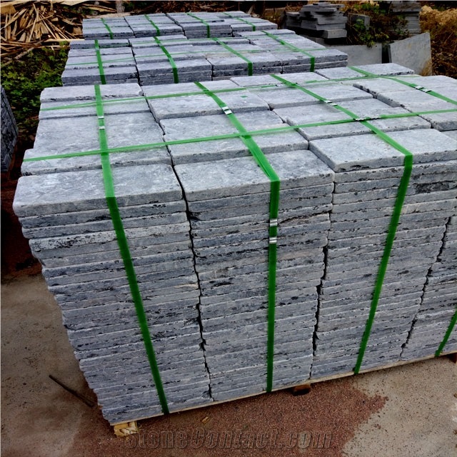 China Bluestone French Pattern Tiles Bluestone Paver
