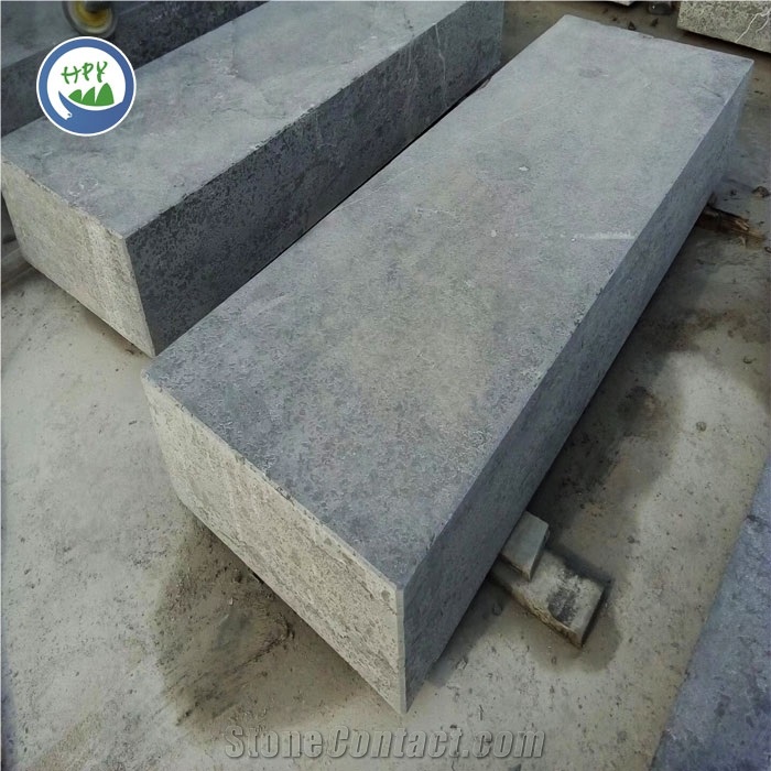 China Bluestone Kerbs For Sale, Bluestone Kerbstone