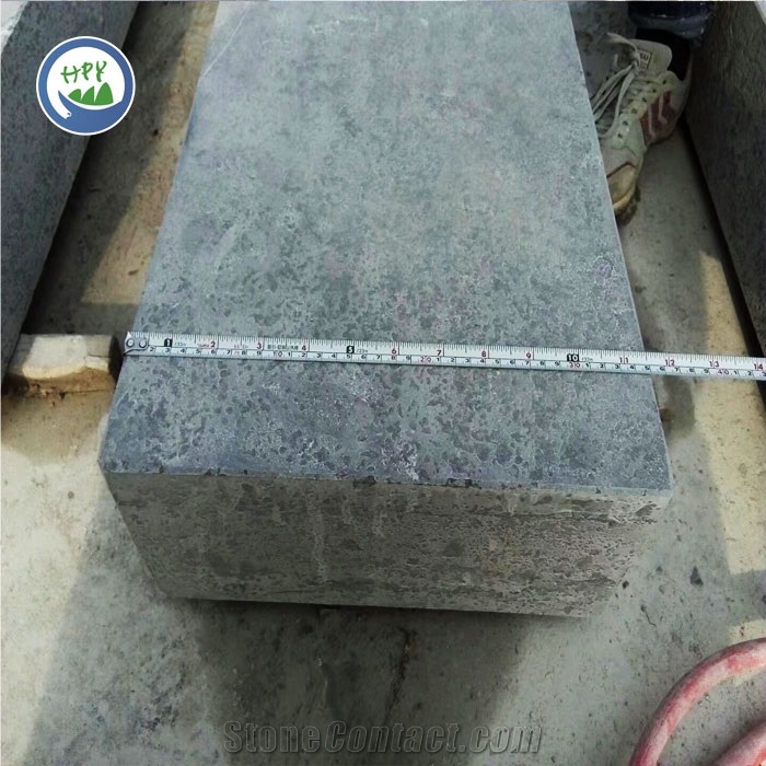 China Bluestone Kerbs For Sale, Bluestone Kerbstone