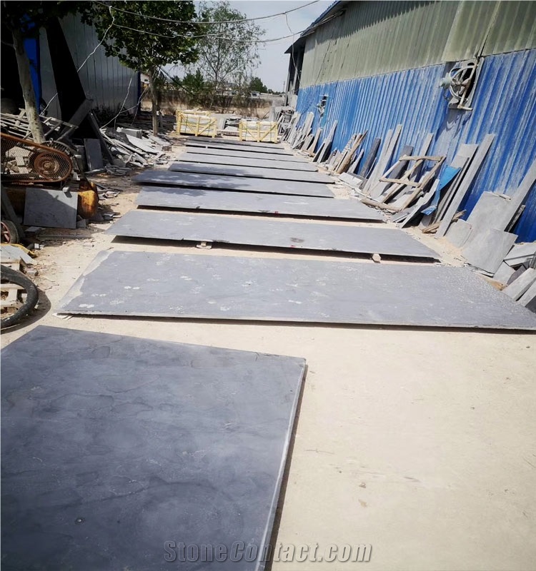 Chinese Big Bluestone Slabs, Bluestone Paver