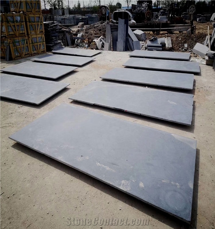 Chinese Big Bluestone Slabs, Bluestone Paver