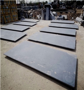Chinese Big Bluestone Slabs, Bluestone Paver