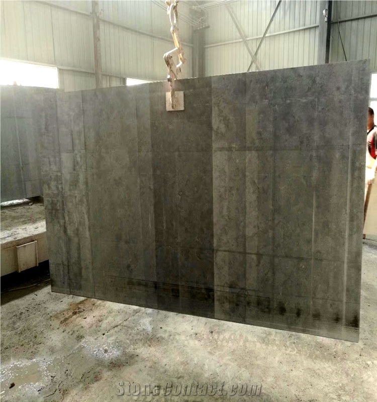 Chinese Big Bluestone Slabs, Bluestone Paver