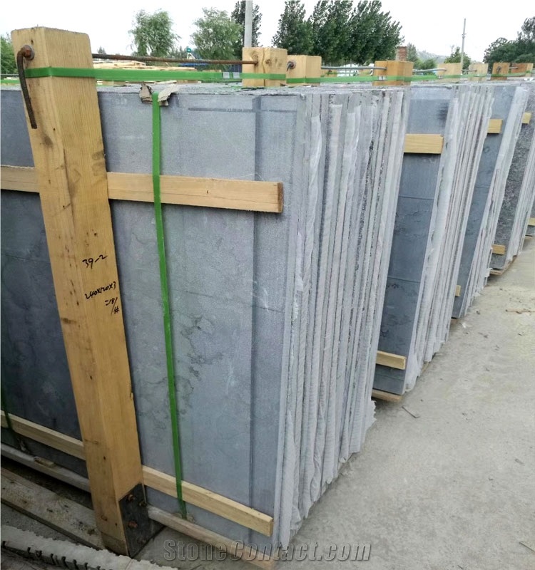 Chinese Big Bluestone Slabs, Bluestone Paver