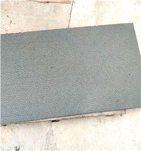 Dark Grey Sandstone Slabs Kandla Grey Sandstone 