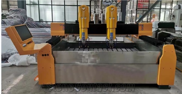 Engraving Machine