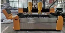 Engraving Machine