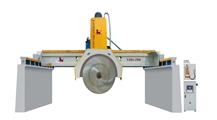 High Efficiency Stone Block Bridge Cutting Machine