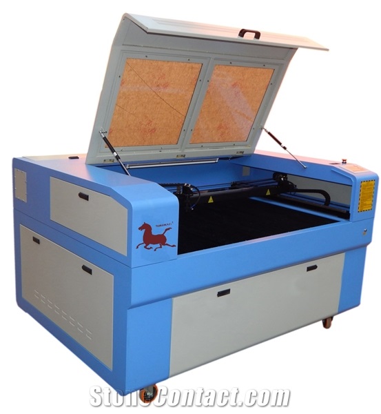 Laser Engraving Machine