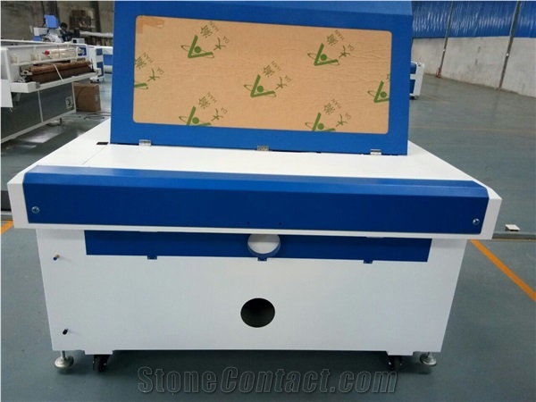 Laser Engraving Machine