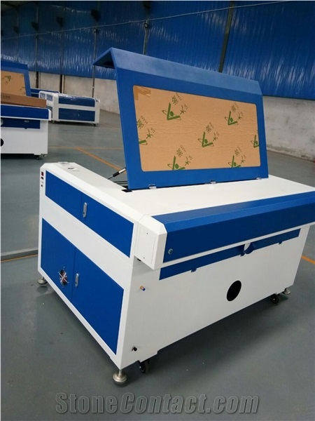 Laser Engraving Machine